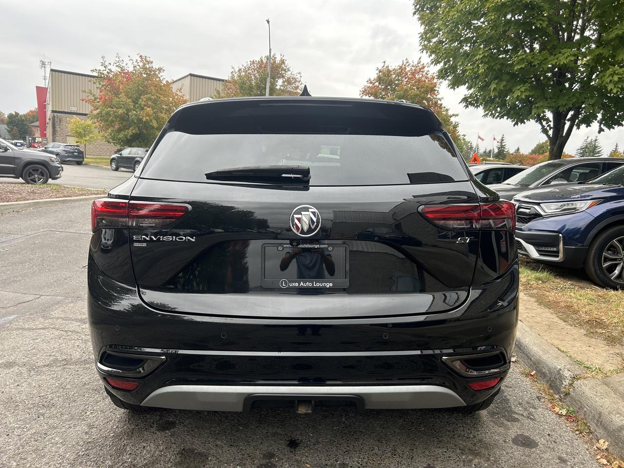 2023 Buick Envision Preferred - AWD, ONE OWNER, LOADED!! Photo