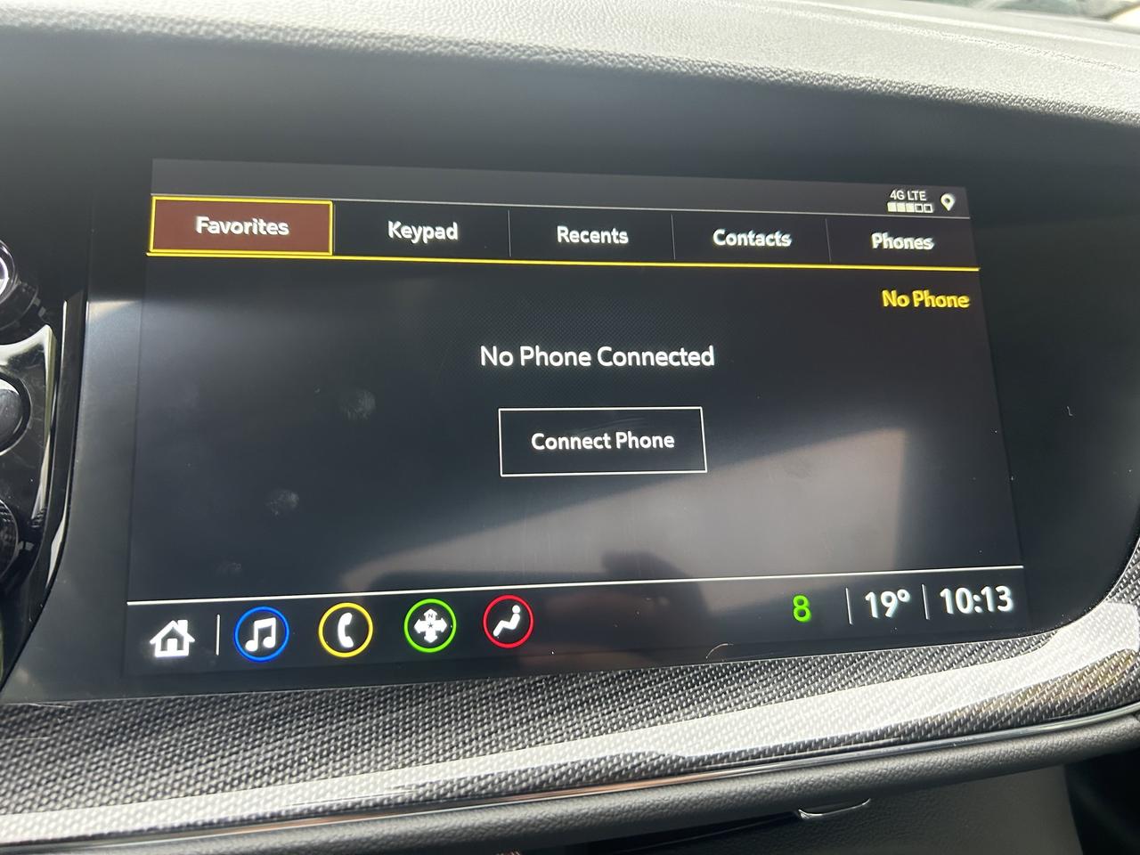 2023 Buick Envision Preferred - AWD, ONE OWNER, LOADED!! Photo
