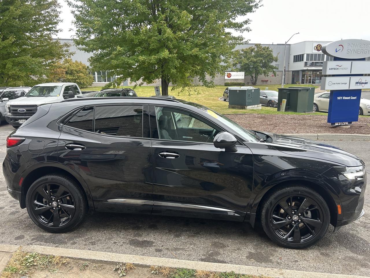 2023 Buick Envision Preferred - AWD, ONE OWNER, LOADED!! Photo