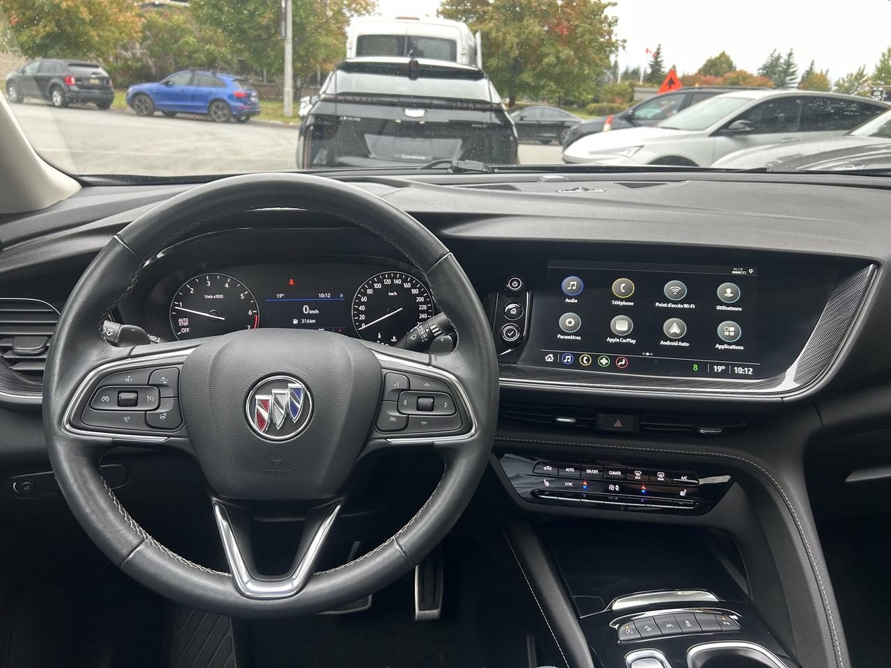2023 Buick Envision Preferred - AWD, ONE OWNER, LOADED!! Photo