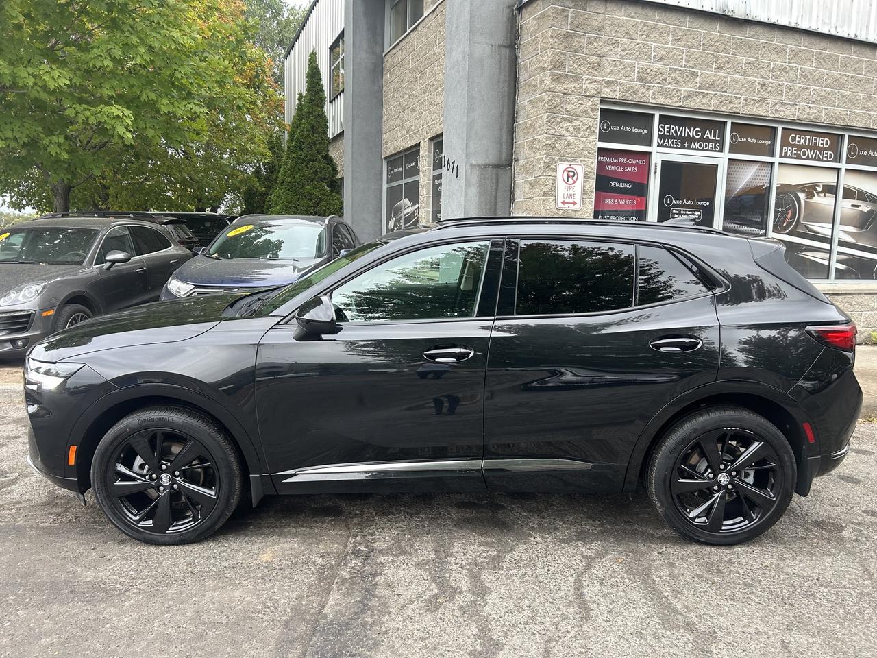 2023 Buick Envision Preferred - AWD, ONE OWNER, LOADED!! Photo
