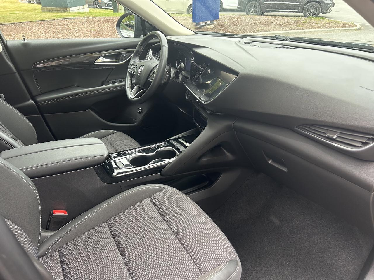 2023 Buick Envision Preferred - AWD, ONE OWNER, LOADED!! Photo