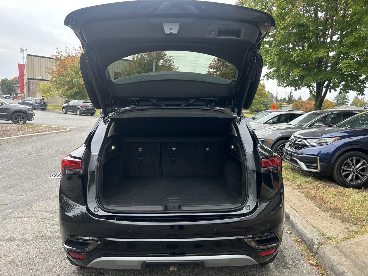 2023 Buick Envision Preferred - AWD, ONE OWNER, LOADED!! Photo