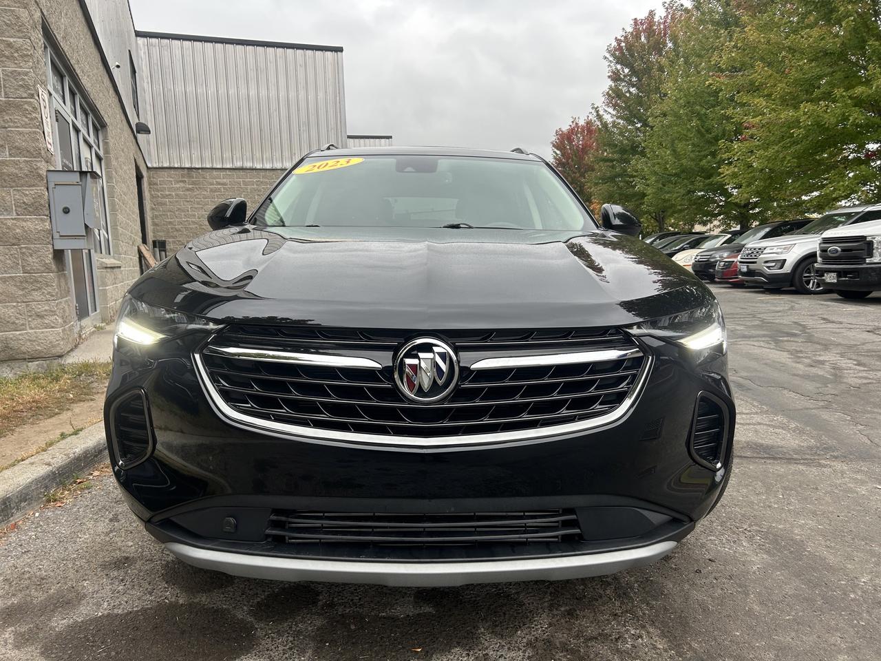 2023 Buick Envision Preferred - AWD, ONE OWNER, LOADED!! Photo