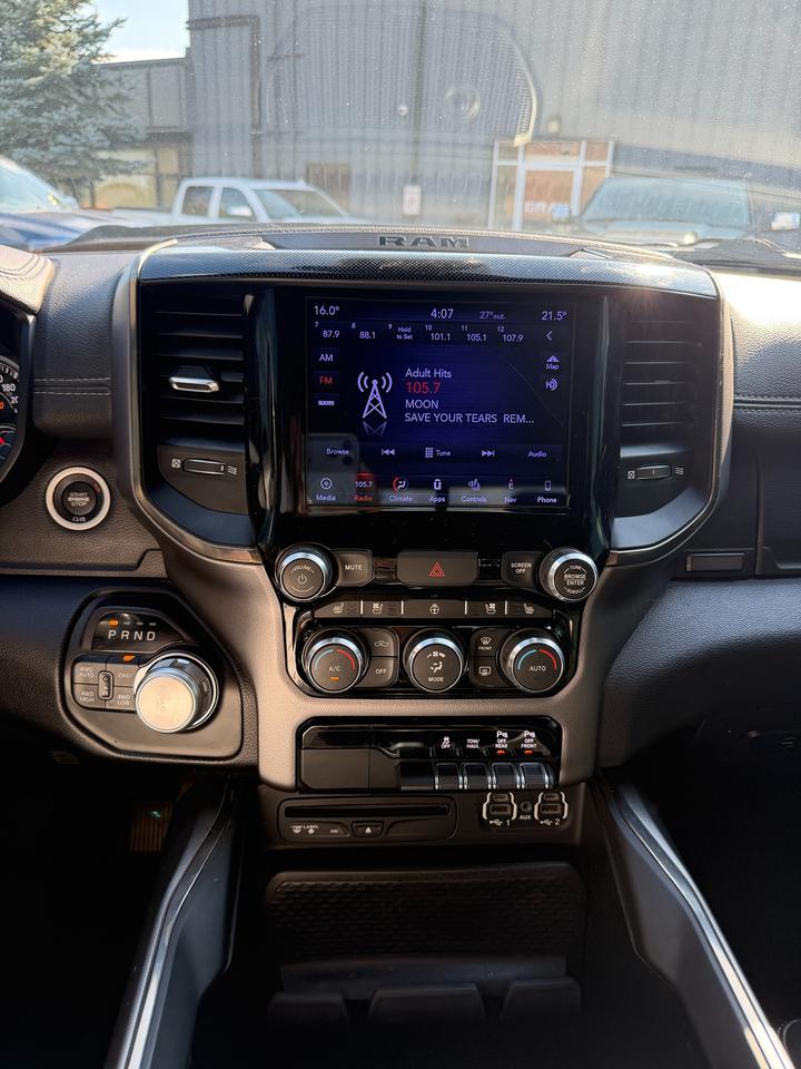 2019 RAM 1500 Sport 4x4 Quad Cab 6'4" Box - Stk#332A Photo