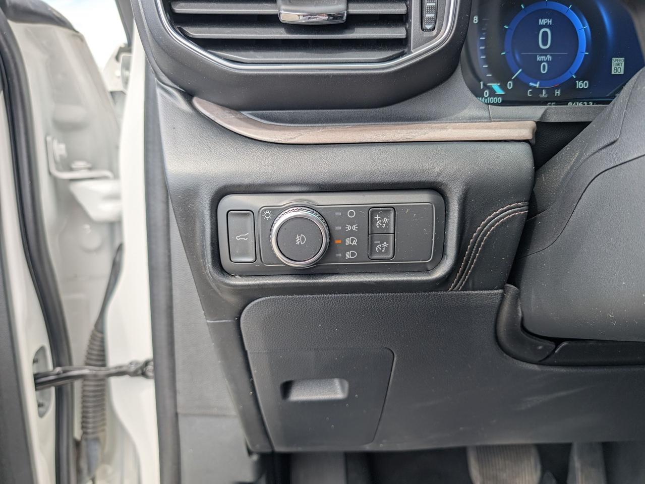 2022 Ford Explorer Platinum 4WD Photo