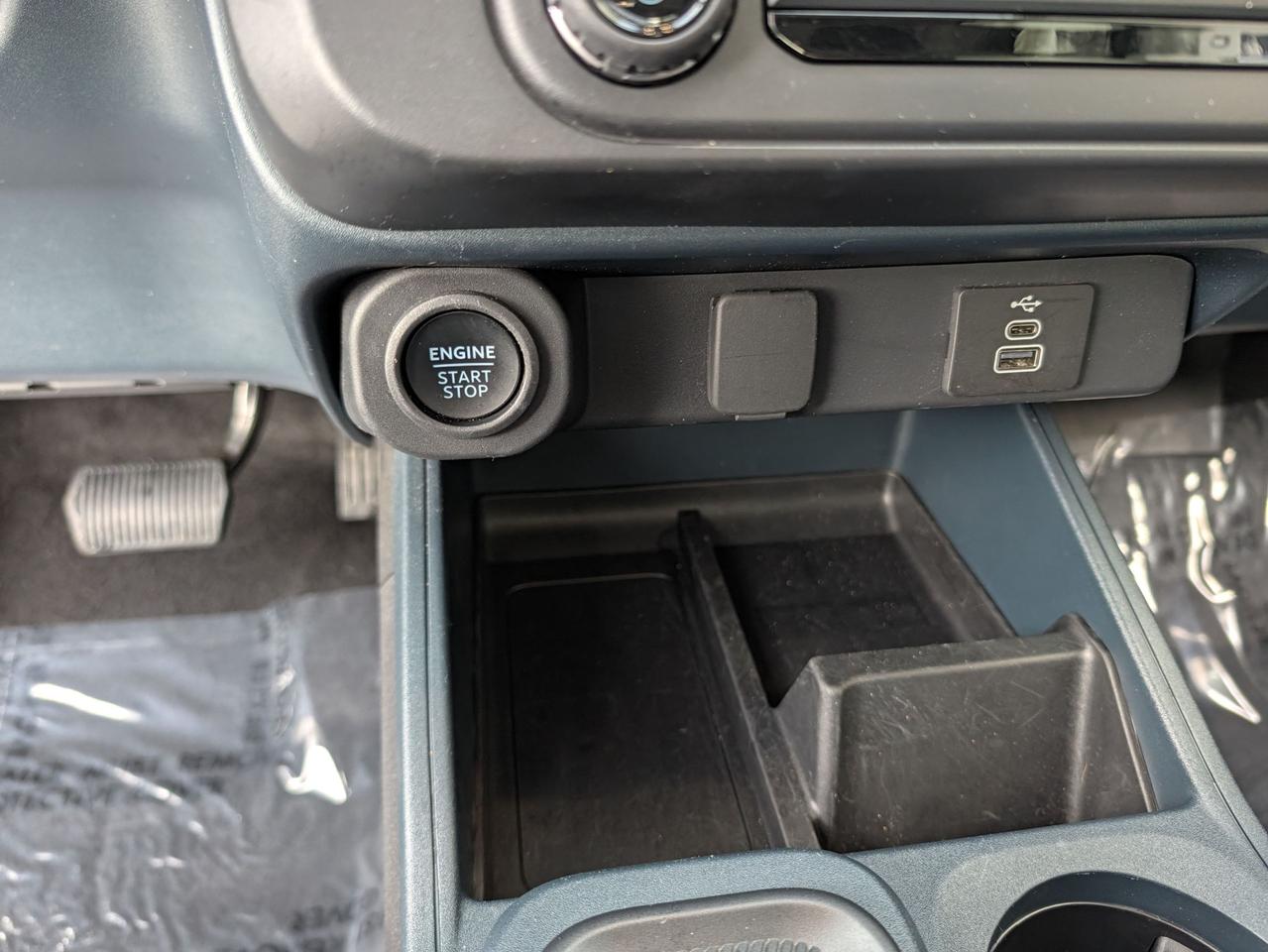 2026 Ford Maverick Lobo Standard AWD SuperCrew Photo
