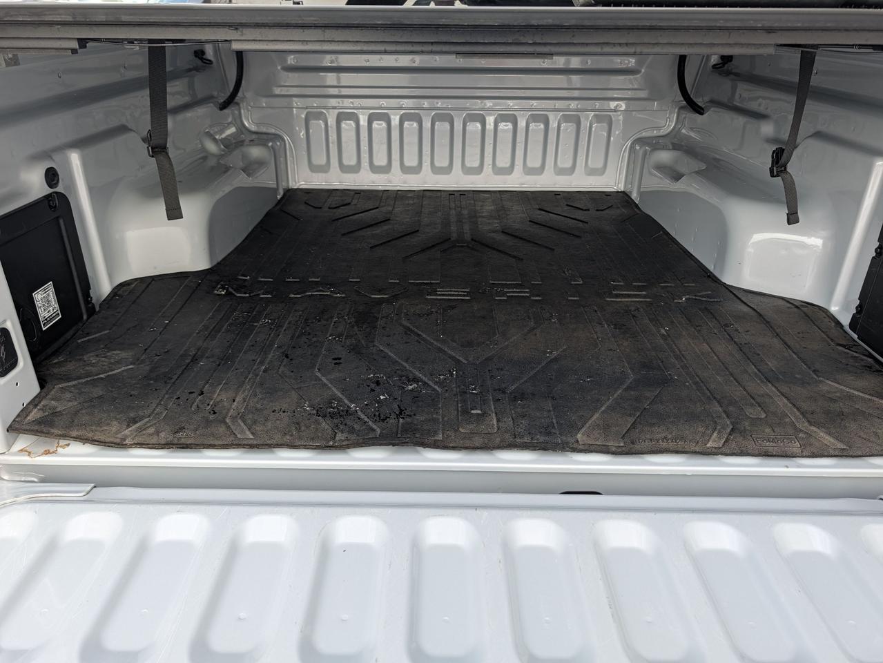 2026 Ford Maverick Lobo Standard AWD SuperCrew Photo