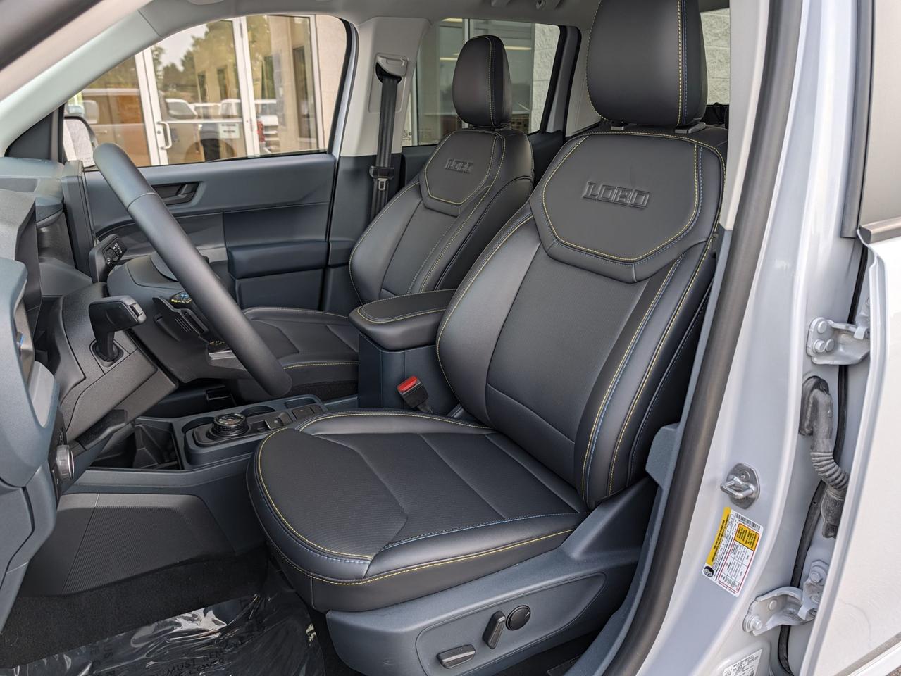 2026 Ford Maverick Lobo Standard AWD SuperCrew Photo