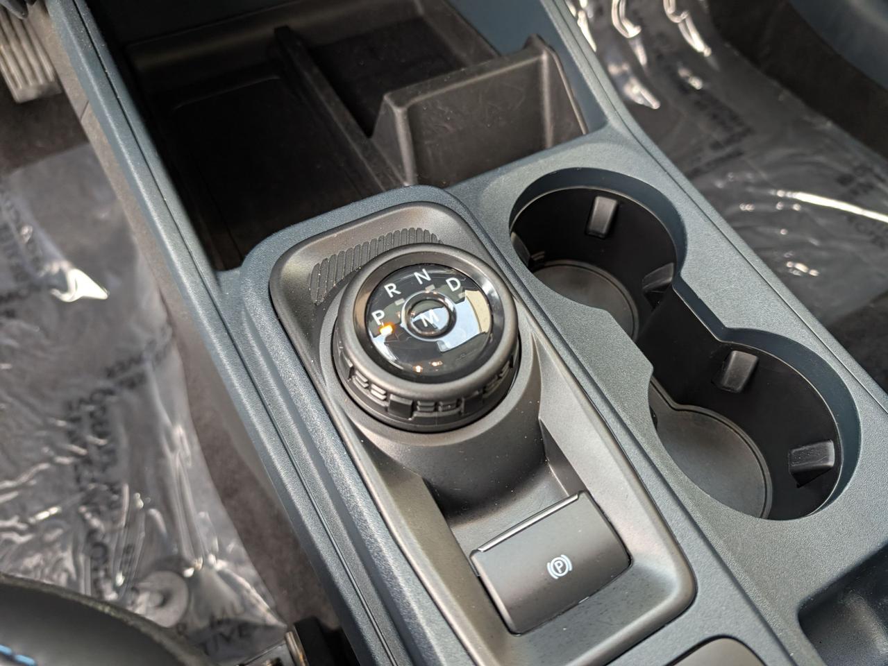 2026 Ford Maverick Lobo Standard AWD SuperCrew Photo