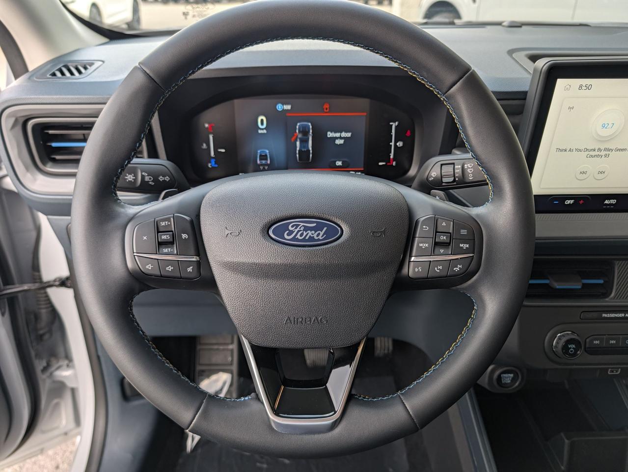 2026 Ford Maverick Lobo Standard AWD SuperCrew Photo