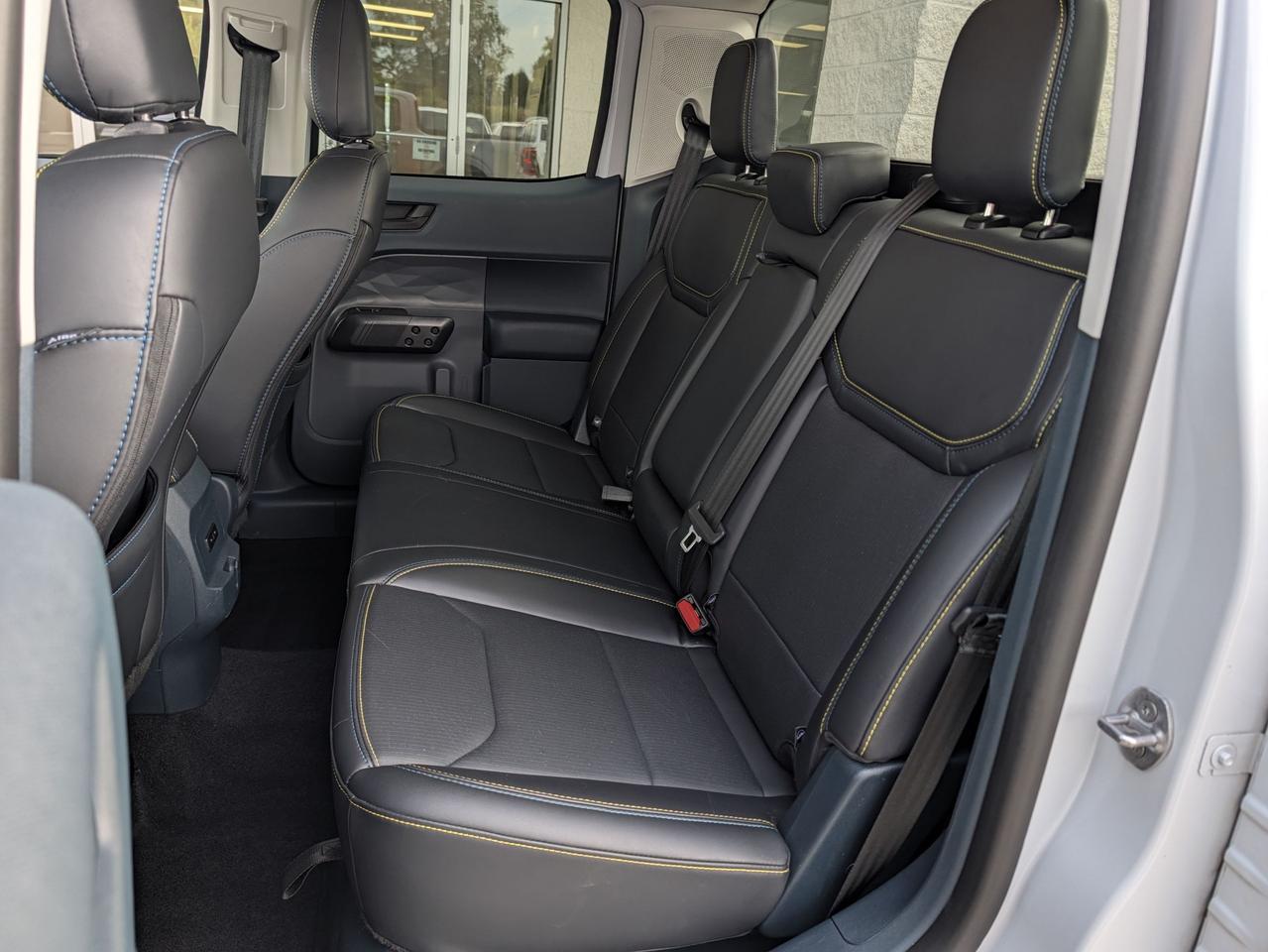 2026 Ford Maverick Lobo Standard AWD SuperCrew Photo