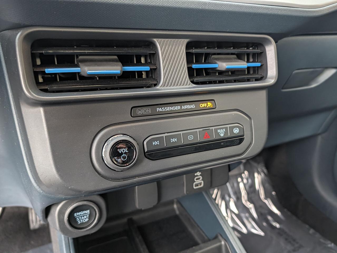 2026 Ford Maverick Lobo Standard AWD SuperCrew Photo