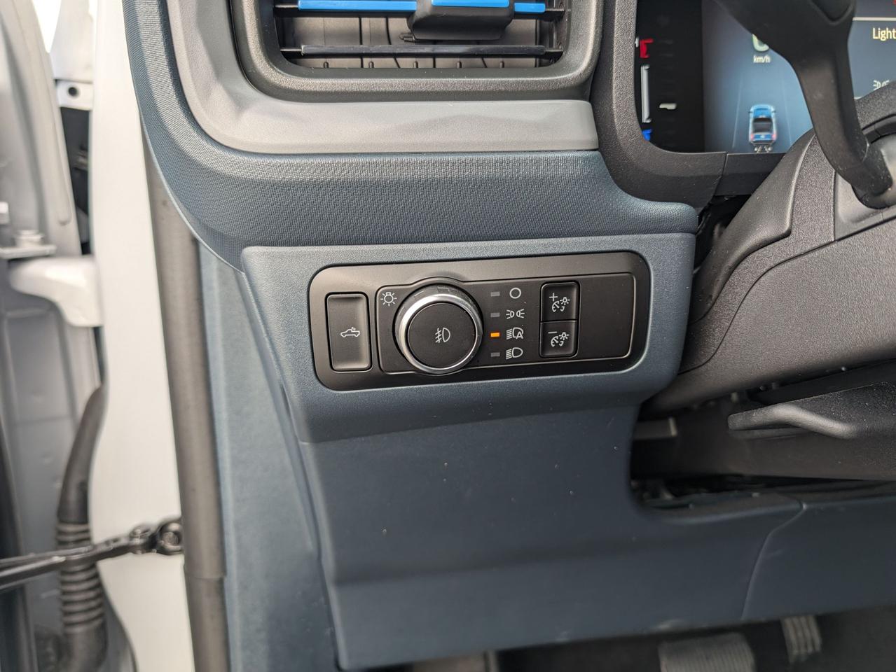 2026 Ford Maverick Lobo Standard AWD SuperCrew Photo