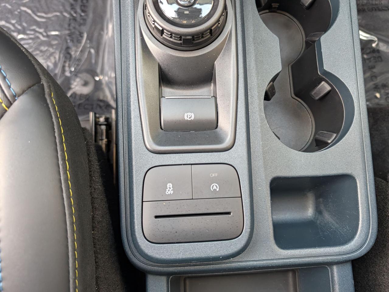 2026 Ford Maverick Lobo Standard AWD SuperCrew Photo