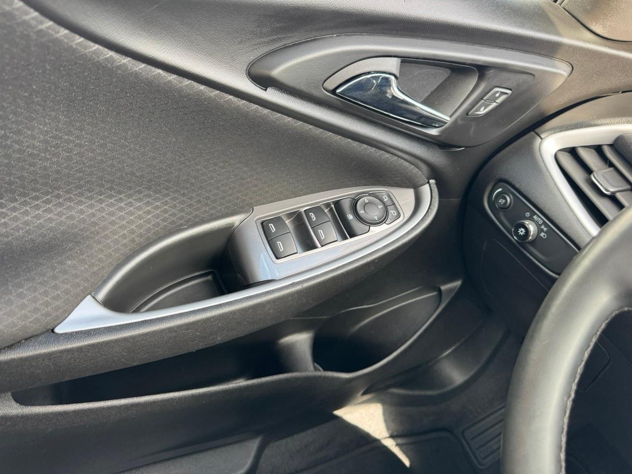 2023 Chevrolet Malibu 4DR SDN 1LT Photo