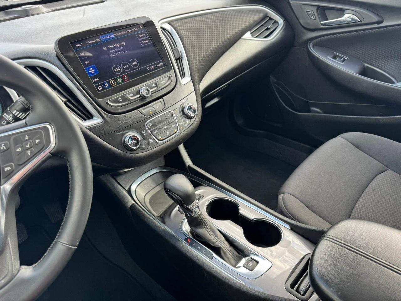 2023 Chevrolet Malibu 4DR SDN 1LT Photo