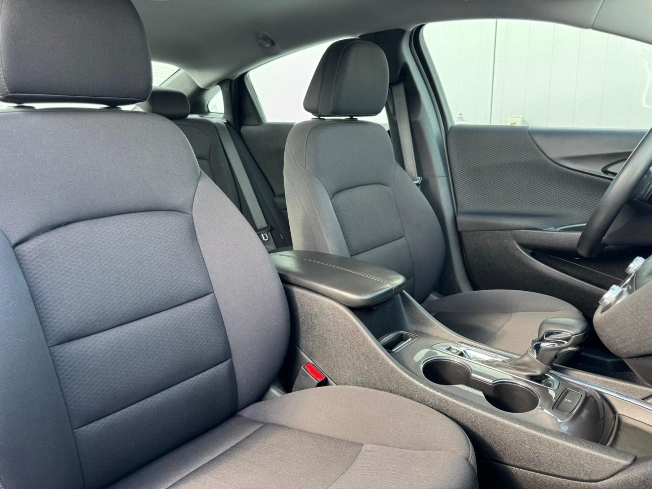 2023 Chevrolet Malibu 4DR SDN 1LT Photo