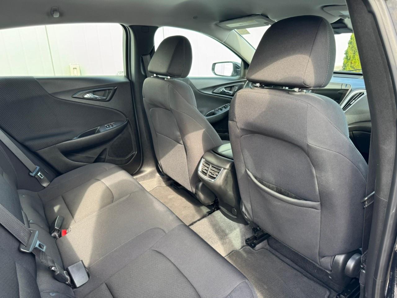 2023 Chevrolet Malibu 4DR SDN 1LT Photo