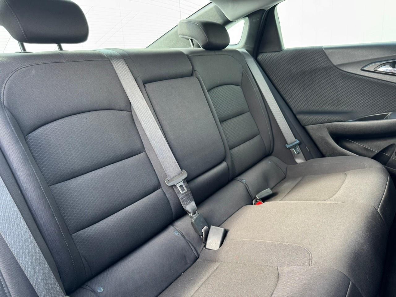 2023 Chevrolet Malibu 4DR SDN 1LT Photo