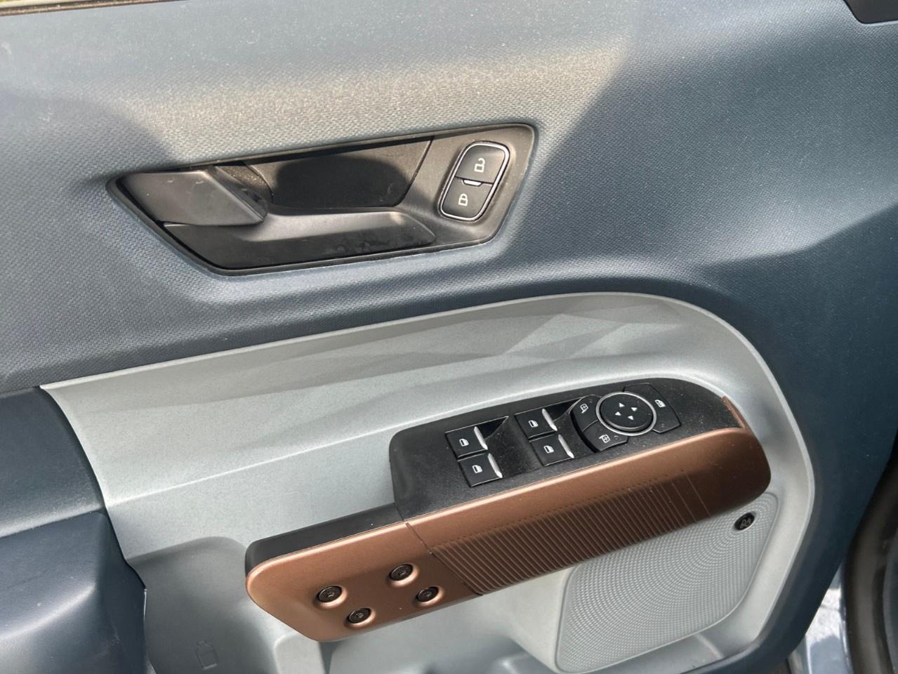2024 Ford Maverick Lariat AWD SuperCrew Photo