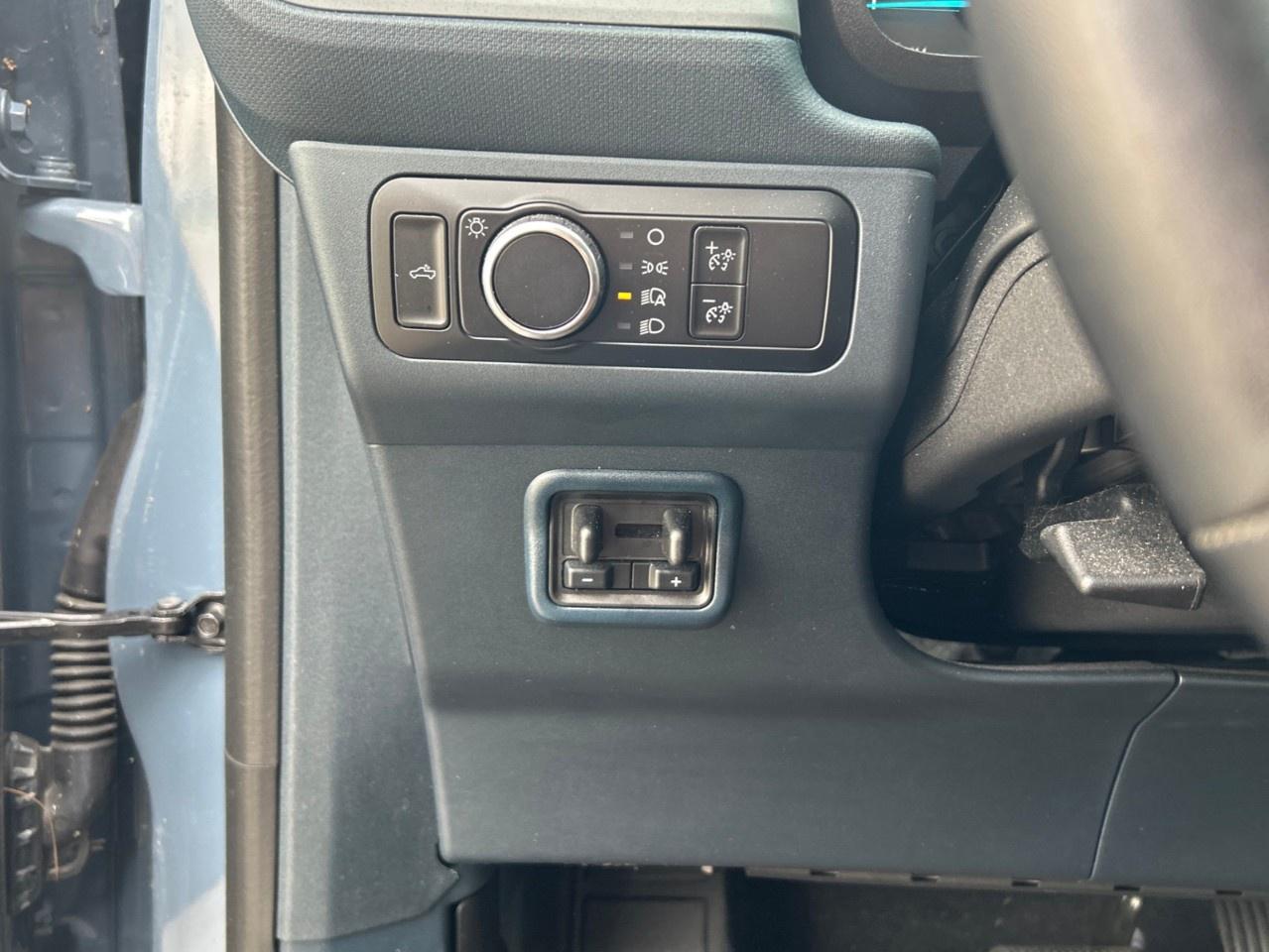 2024 Ford Maverick Lariat AWD SuperCrew Photo