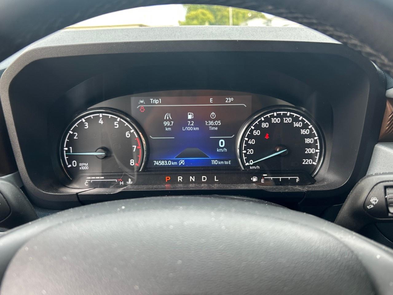 2024 Ford Maverick Lariat AWD SuperCrew Photo