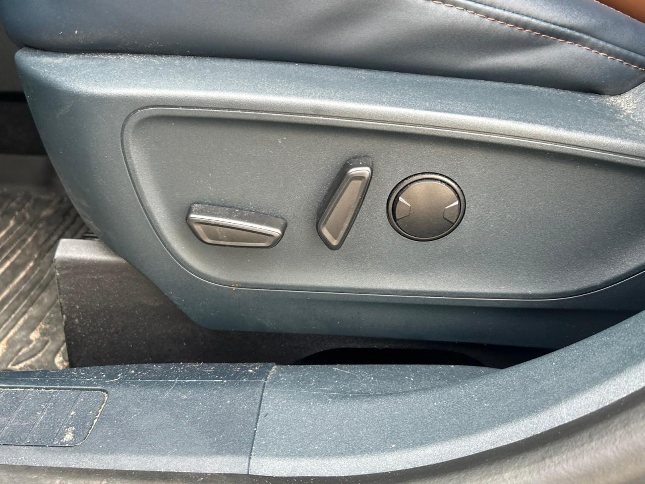 2024 Ford Maverick Lariat AWD SuperCrew Photo