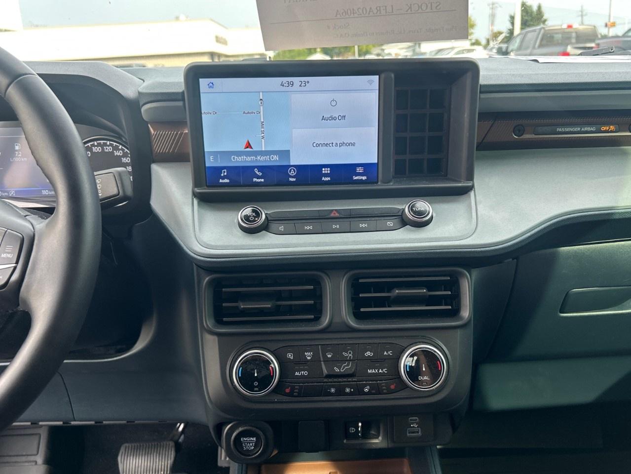 2024 Ford Maverick Lariat AWD SuperCrew Photo