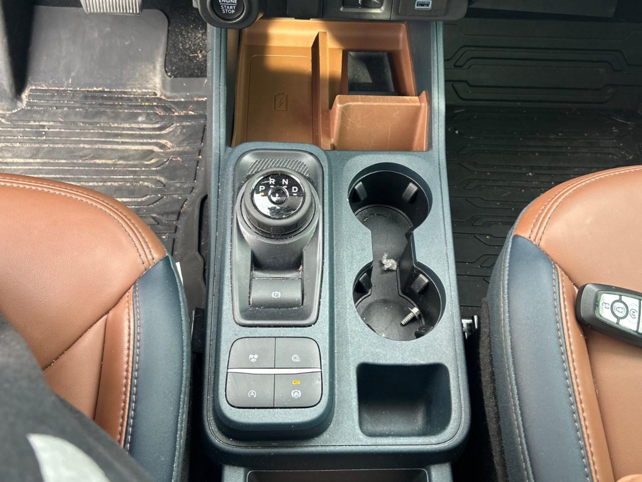 2024 Ford Maverick Lariat AWD SuperCrew Photo