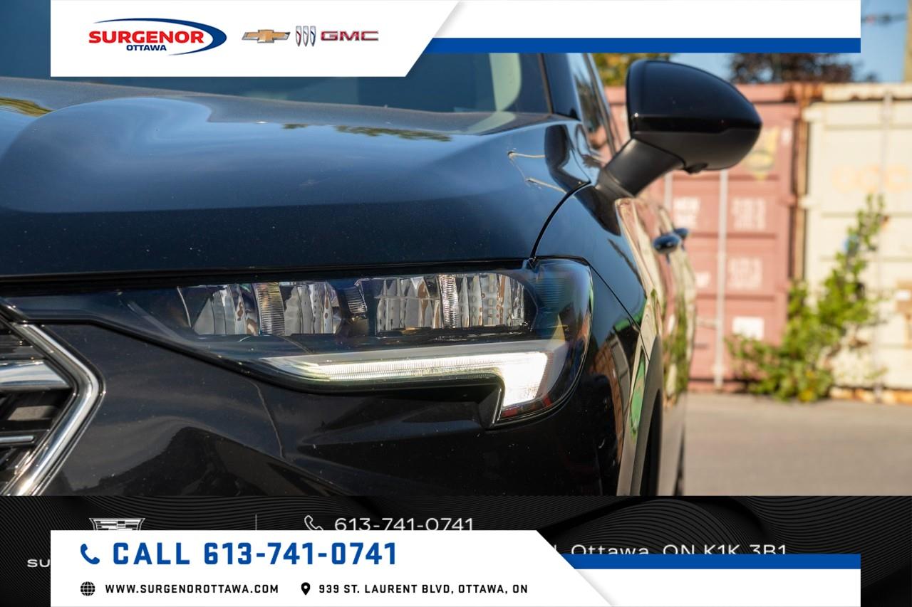 2023 Buick Envision Essence Photo2