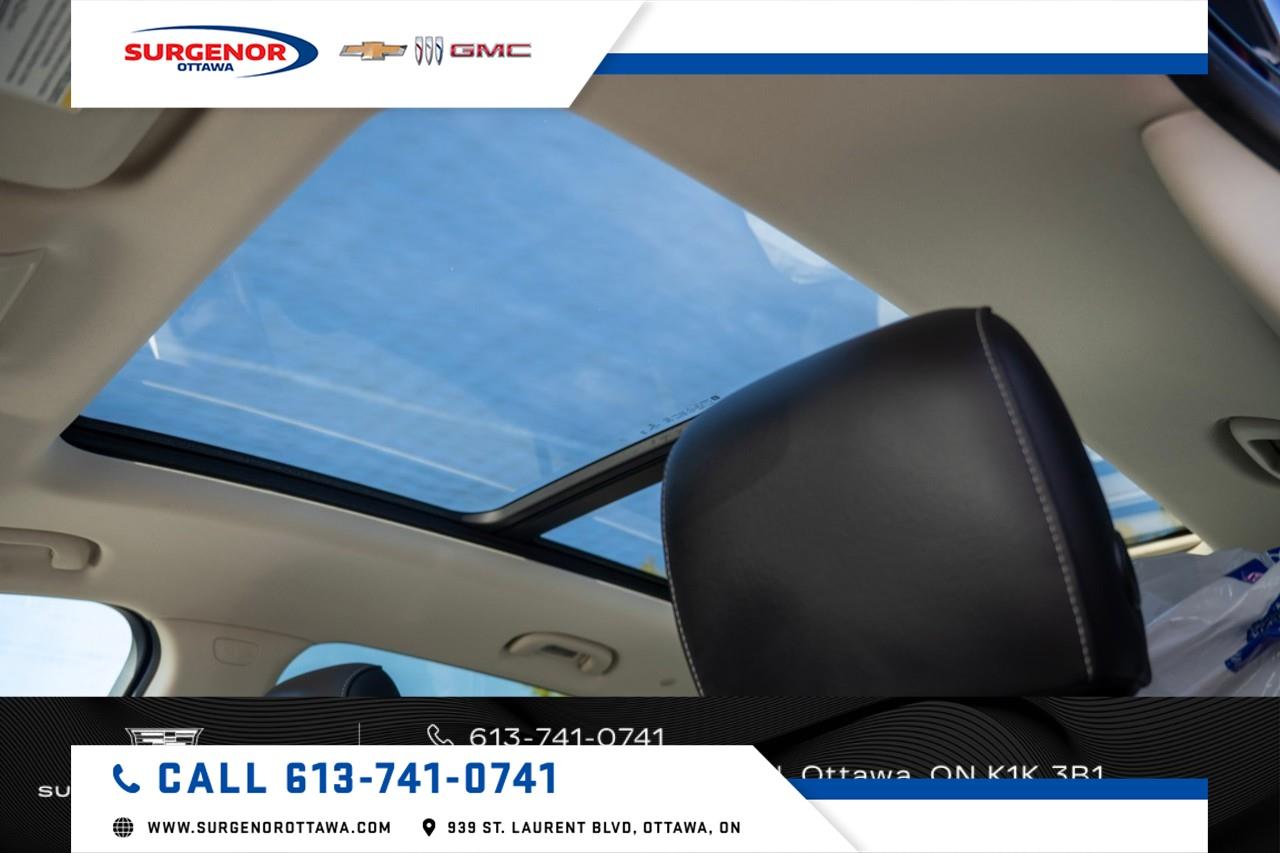 2023 Buick Envision Essence Photo