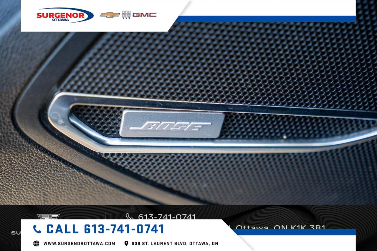 2023 Buick Envision Essence Photo