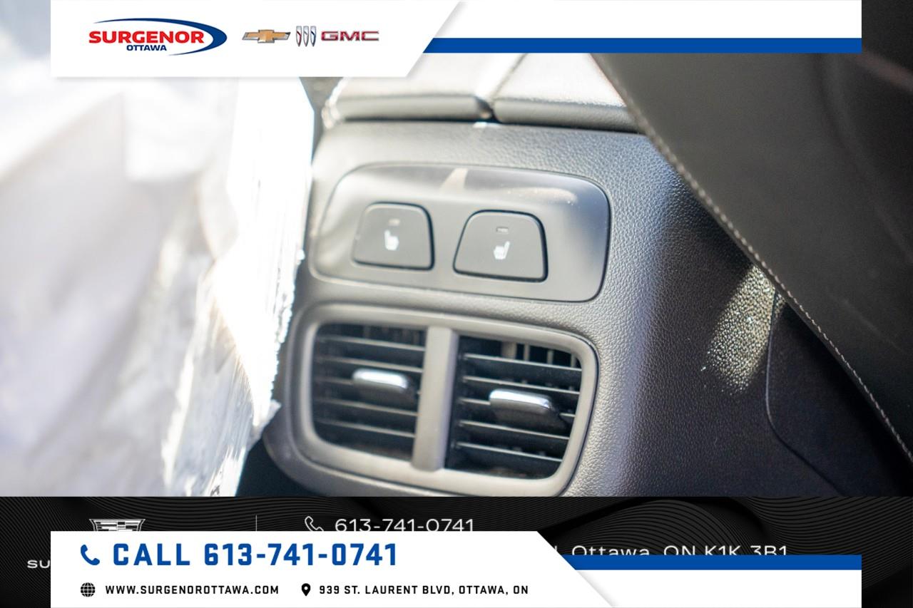 2023 Buick Envision Essence Photo