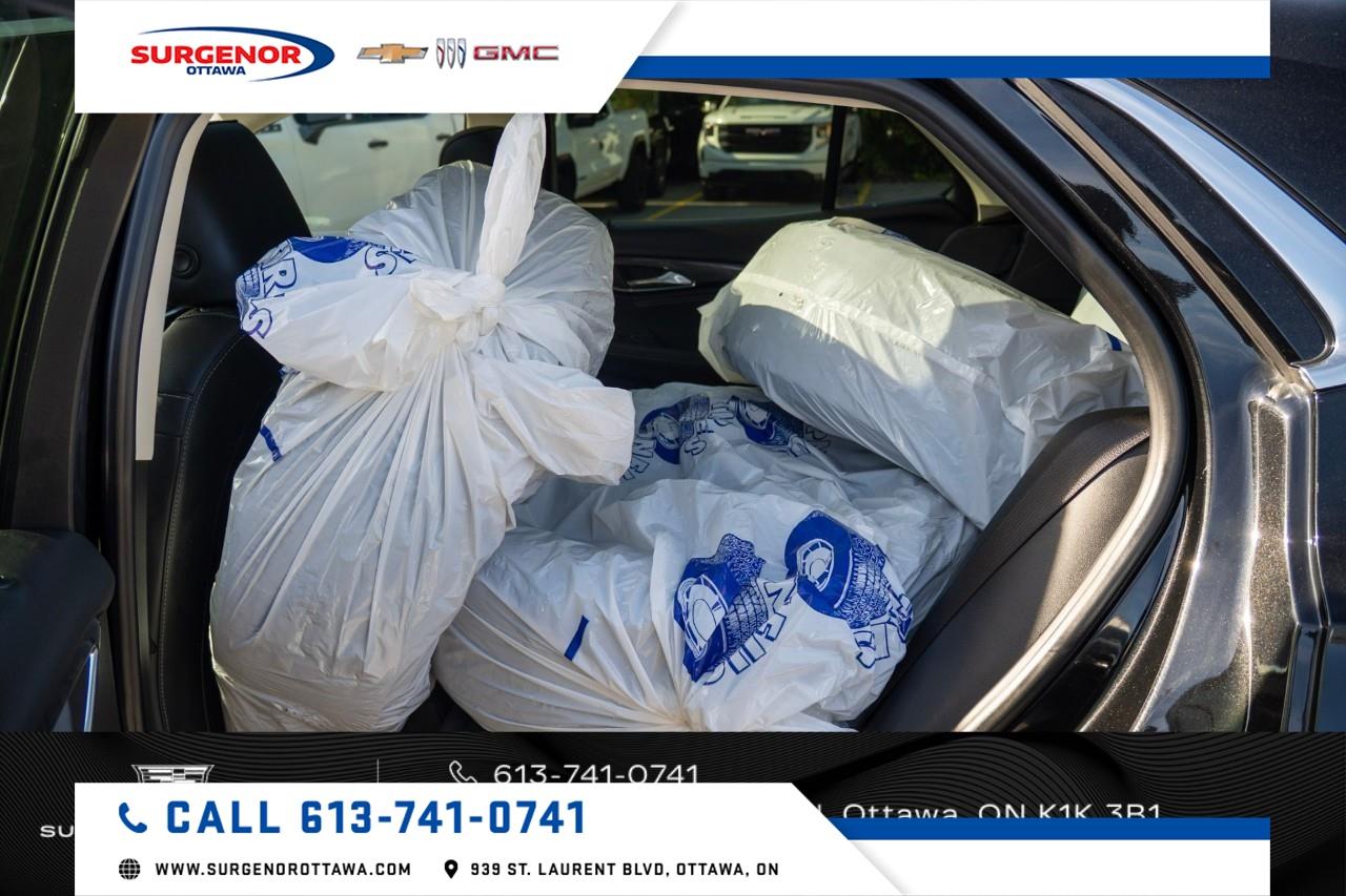 2023 Buick Envision Essence Photo