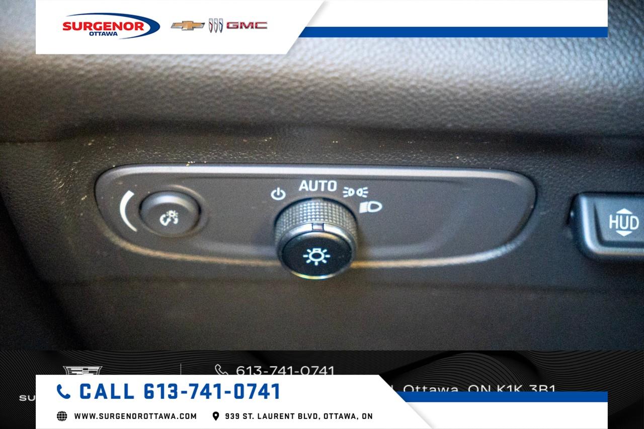2023 Buick Envision Essence Photo