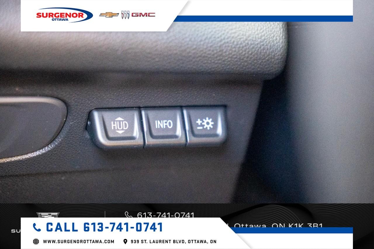 2023 Buick Envision Essence Photo