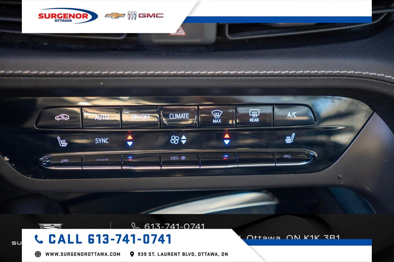 2023 Buick Envision Essence Photo