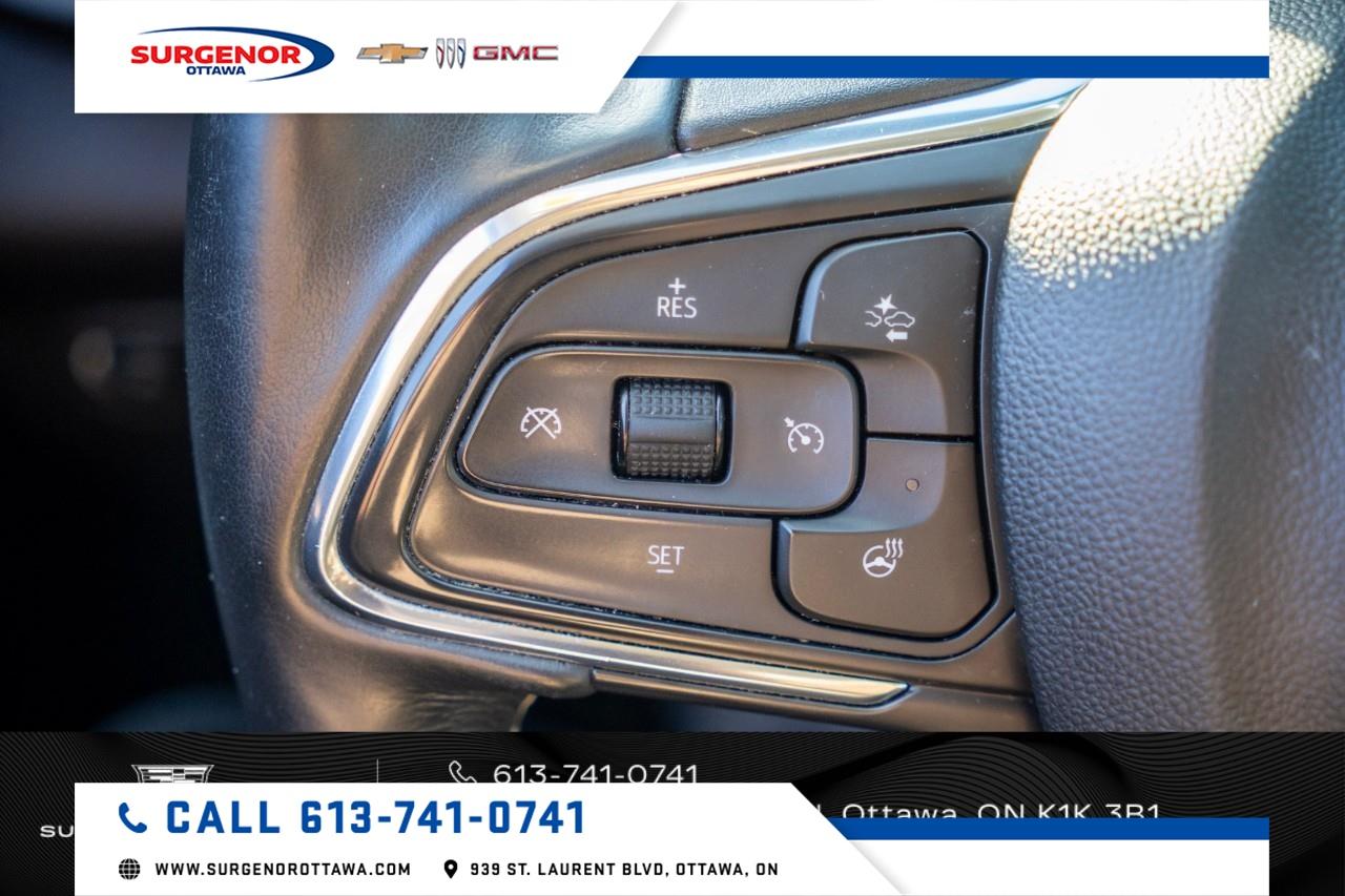2023 Buick Envision Essence Photo