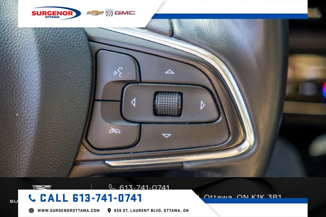 2023 Buick Envision Essence Photo