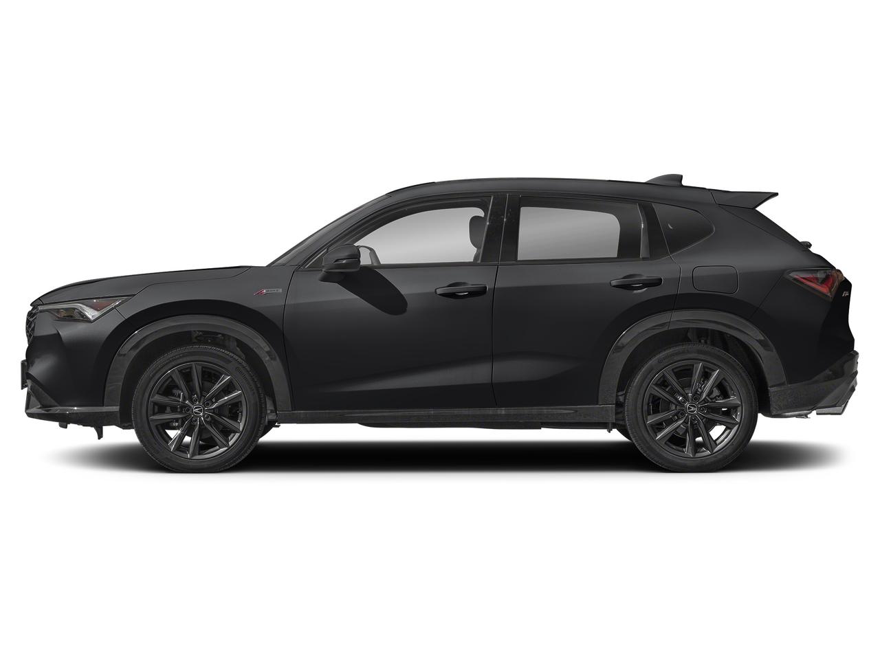 2025 Acura ADX A-Spec Photo2