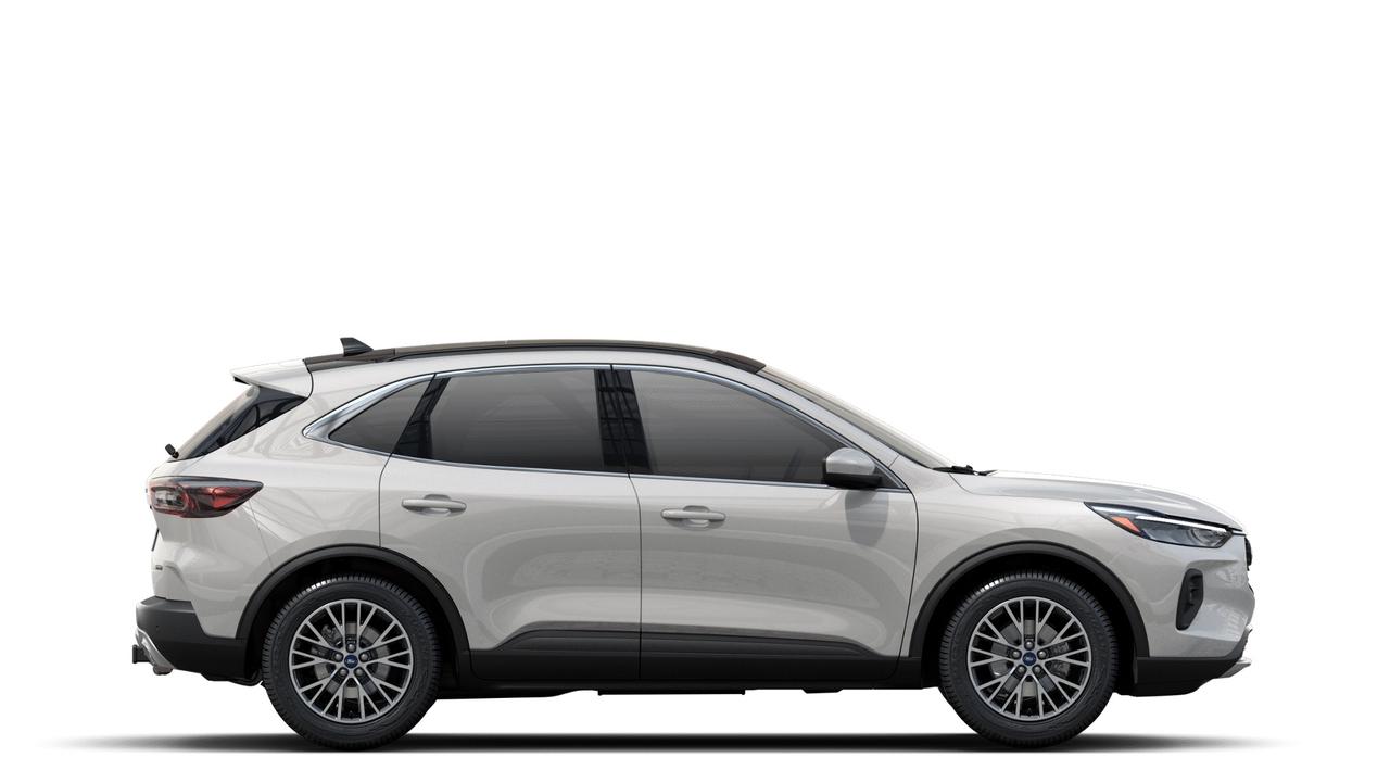 2025 Ford Escape PHEV FWD Hybrid Photo4