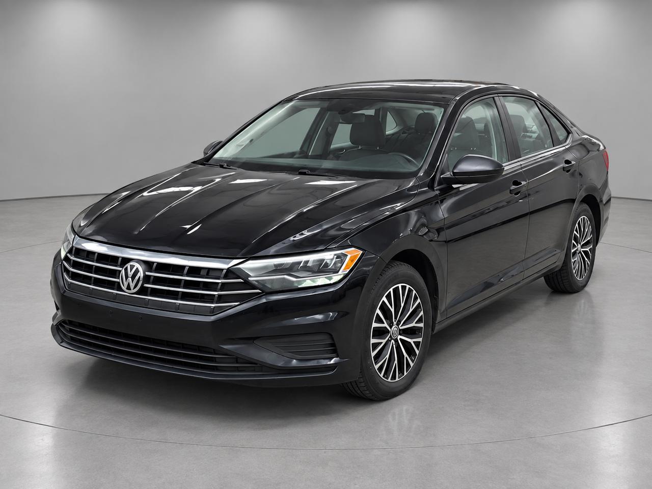 2019 Volkswagen Jetta HIGHLINE