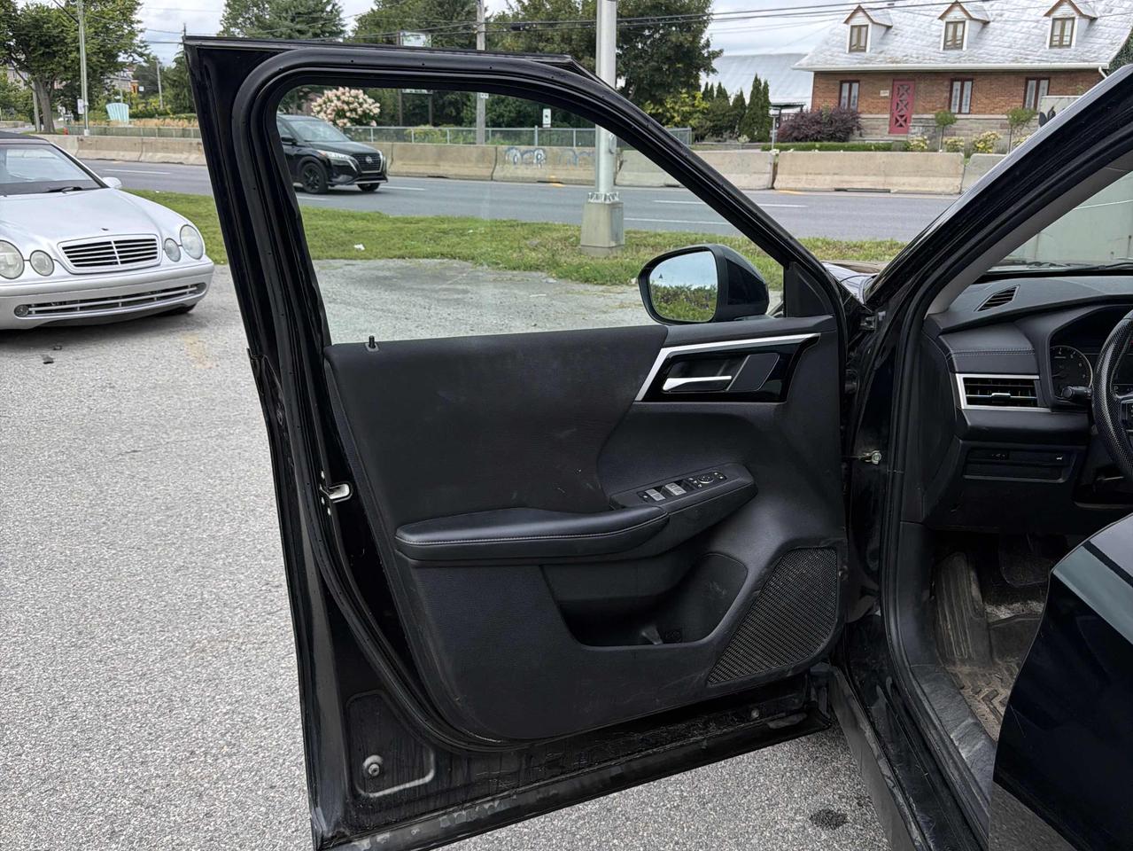 2022 Mitsubishi Outlander S-AWC - B/U CAM, HEATED SEATS/STEERING WHEEL - Photo #12