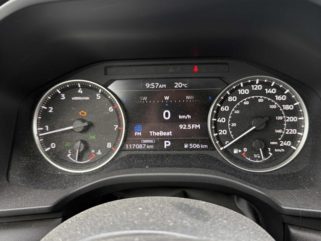 2022 Mitsubishi Outlander S-AWC - B/U CAM, HEATED SEATS/STEERING WHEEL - Photo #16