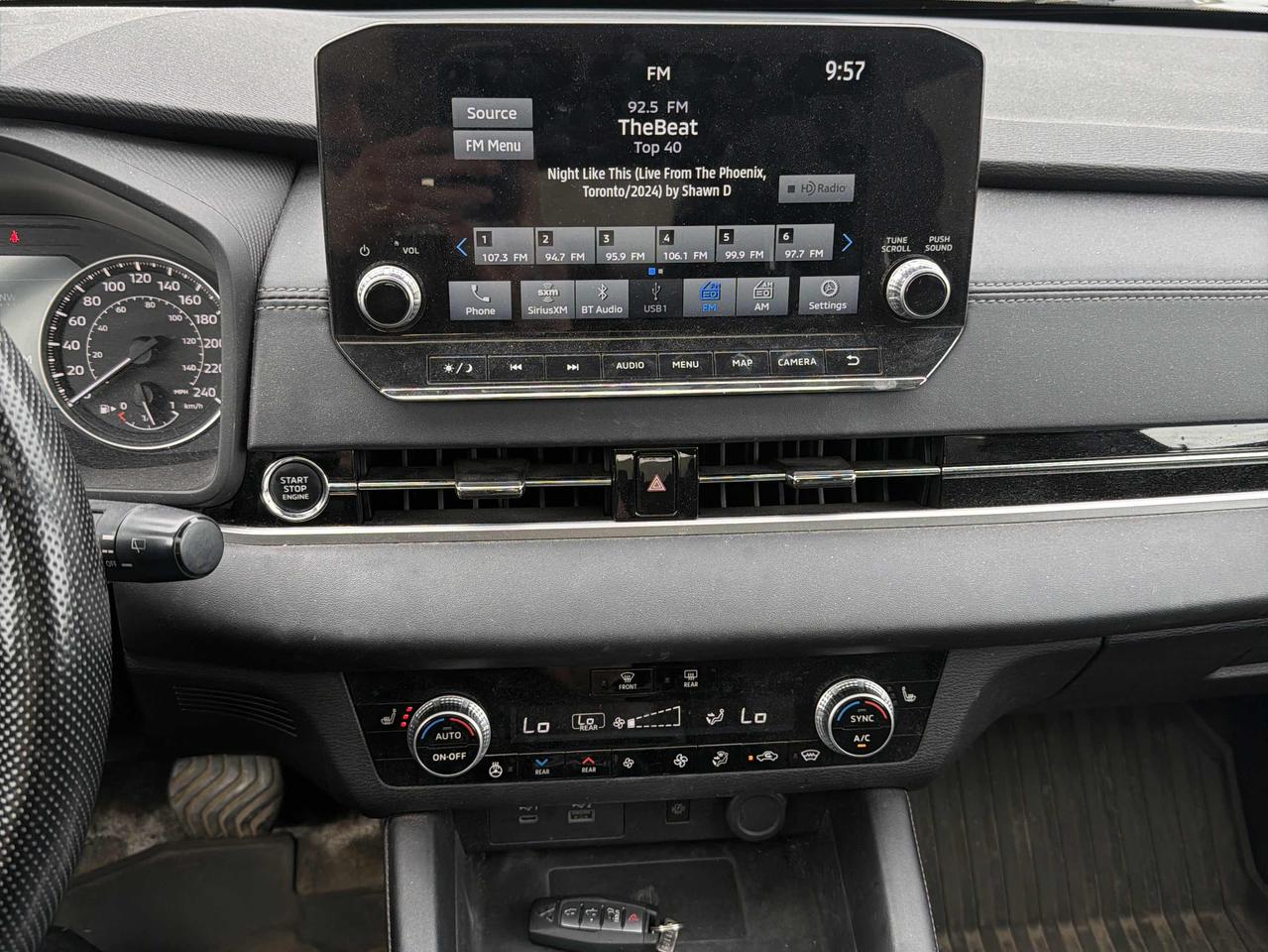 2022 Mitsubishi Outlander S-AWC - B/U CAM, HEATED SEATS/STEERING WHEEL Photo