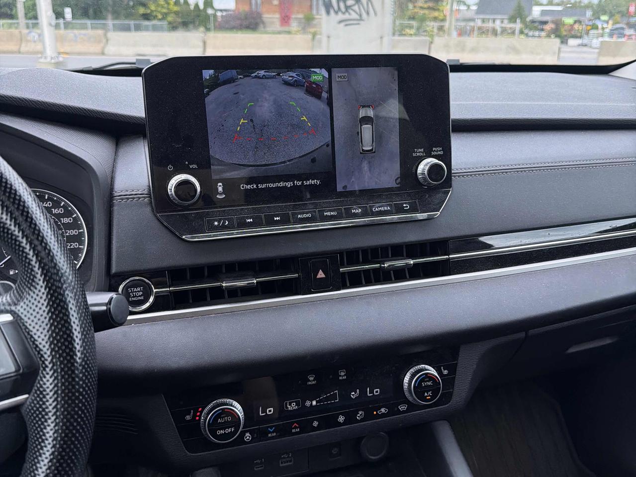 2022 Mitsubishi Outlander S-AWC - B/U CAM, HEATED SEATS/STEERING WHEEL - Photo #19