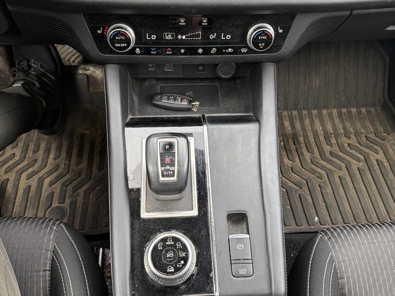 2022 Mitsubishi Outlander S-AWC - B/U CAM, HEATED SEATS/STEERING WHEEL - Photo #20