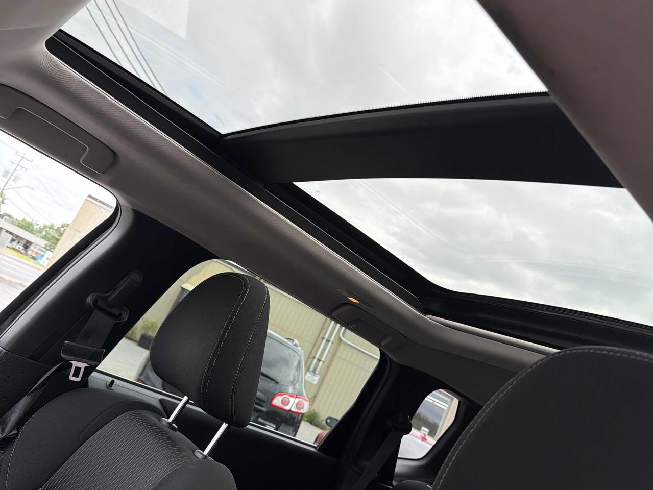 2022 Mitsubishi Outlander S-AWC - B/U CAM, HEATED SEATS/STEERING WHEEL - Photo #21