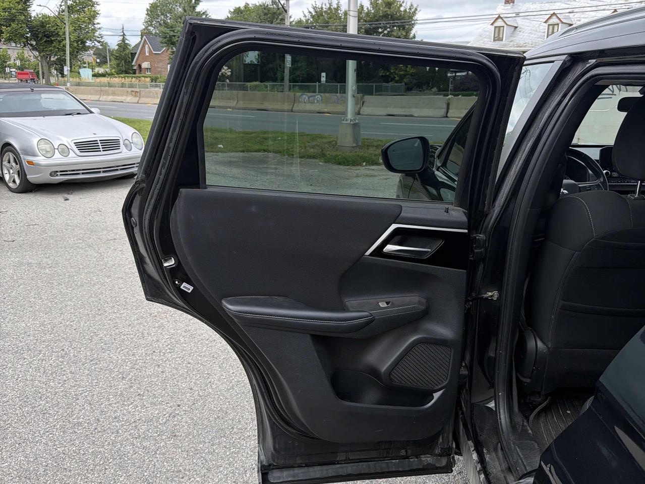 2022 Mitsubishi Outlander S-AWC - B/U CAM, HEATED SEATS/STEERING WHEEL - Photo #23